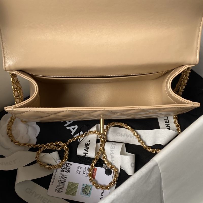 Chanel Stachel Bags